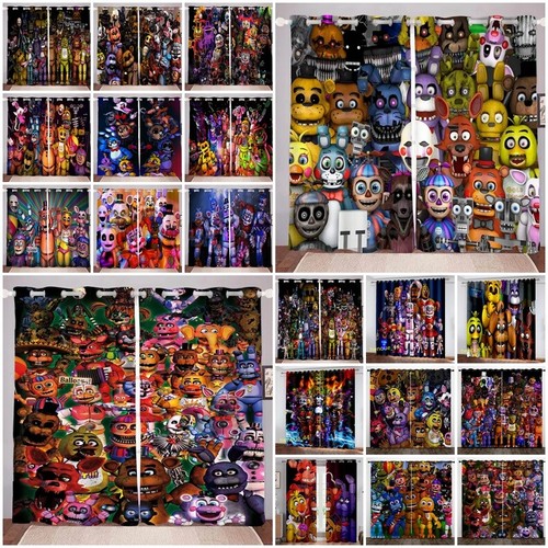 Kids fnaf five - kids,
