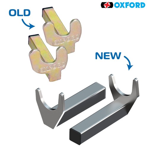 Oxford rear motorcycle paddock - oxford,