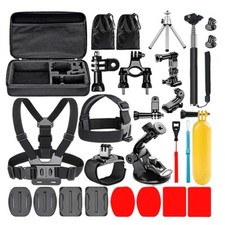 Accessories Kit for Gopro Hero