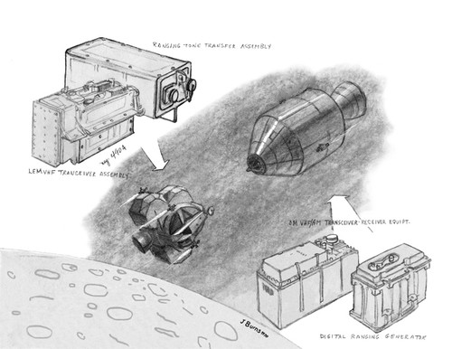 Apollo engineering concept - 11,