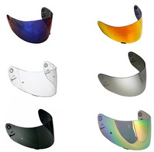 VISOR FOR SHOEI CX-1V X-SPIRIT