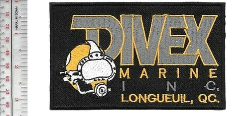 Diving divex marine - diving,