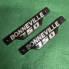 Triumph Bonneville T140 750