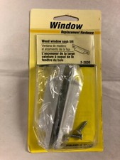 Prime Line Wood Window Sash