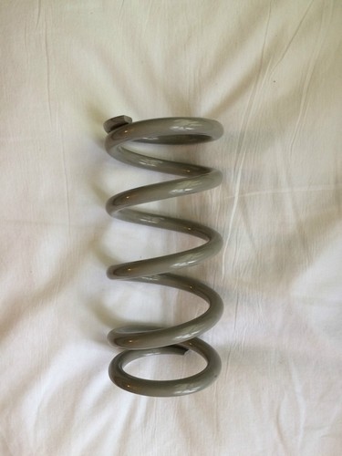 Shock spring honda - shock, 2001