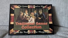 Traditional Games Collection