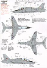 Xtradecal 32038 1:32 BAe Hawk