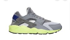 Nike Air Huarache Wolf Grey