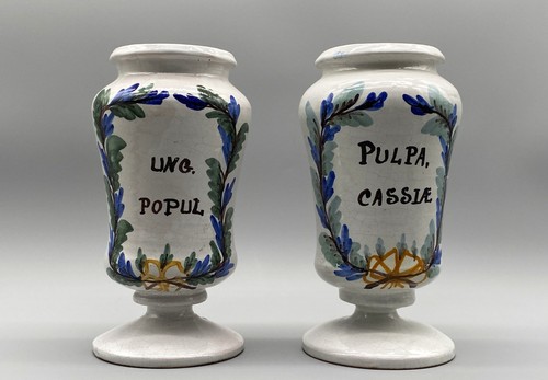 1850 large pair italian - c.,