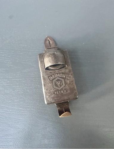 Ww2 german daimon - ww2, torch