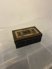 Vintage Edward Sharps & Sons