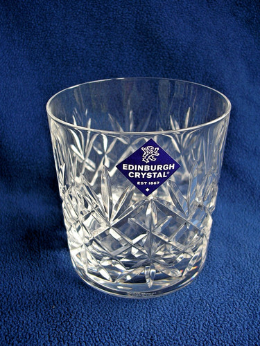 Vintage large edinburgh - vintage,