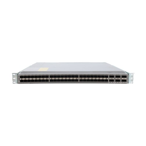 Cisco nexus port 25g - nexus, 48-port