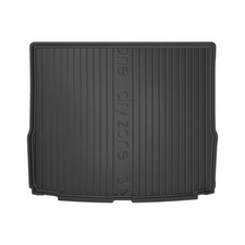 FROGUM Tailored Black Rubber