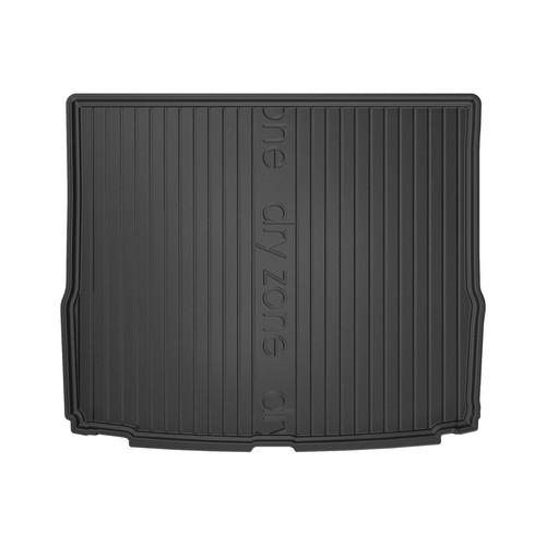 Frogum tailored black rubber - black,