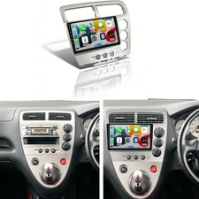 For Honda Civic Type R EP3