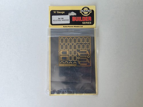Ratio 309 builder kit - kit,