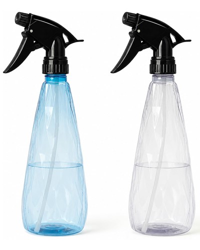 Keplin water spray bottle - water,