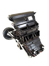 BMW i3 Series I01 LCI Interior