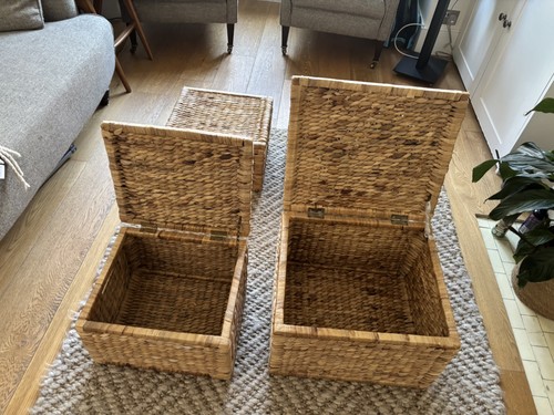 John lewis storage boxes - storage,