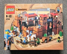 LEGO Western Legoredo Fort