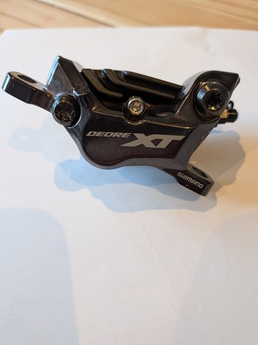 Shimano deore m8120 - shimano, br-m8120