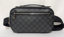 Good Auth Louis Vuitton N41289
