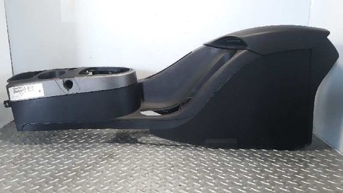 Center armrest for seat altea - armrest,