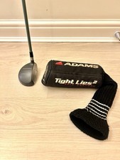 Ladies Adams Tight Lies 2 #7