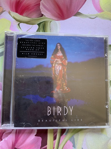 Birdy beautiful lies - beautiful, cd