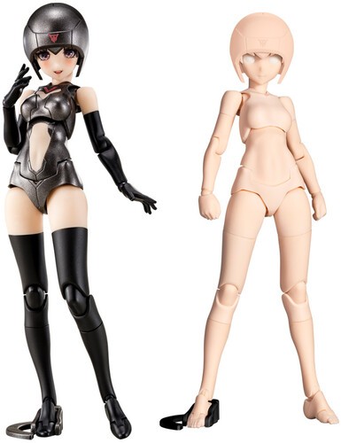 Kotobukiya megami device - megami,