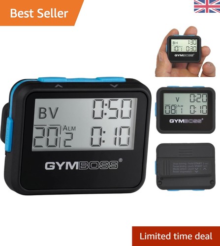 Durable interval timer - interval, &