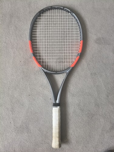 Babolat pure strike - babolat, 16x19