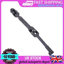 New Steering Column Shaft