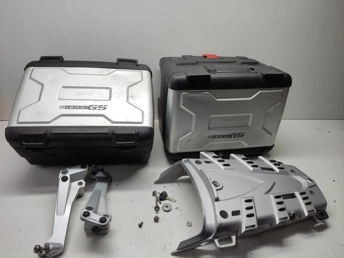 Bmw r1200 1250 side - r1200,