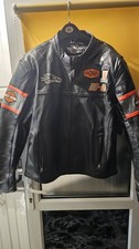 Harley Davidson Leather Jacket