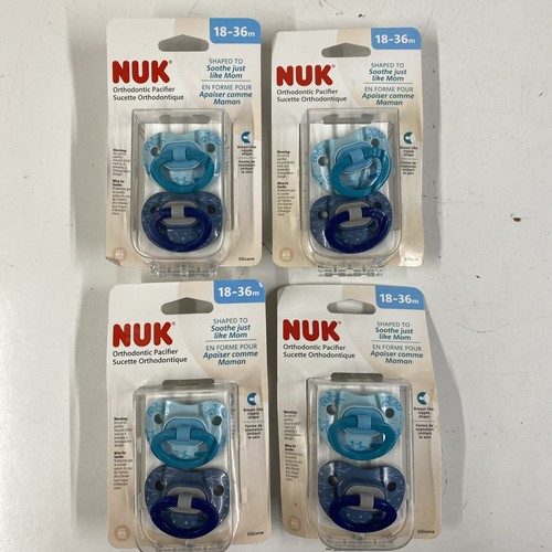 Lot nuk orthodontic - x8,