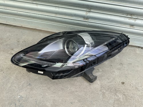 Jaguar type x152 front - x152,