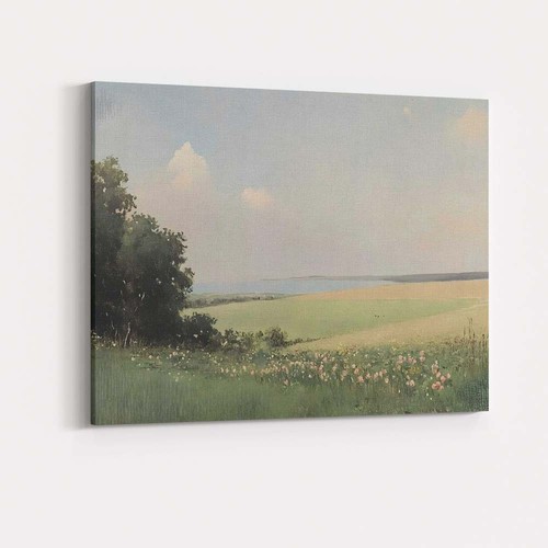 Canvas wall art - canvas, decor