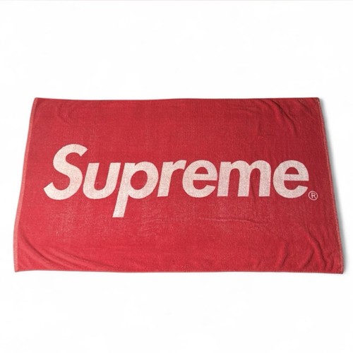 Supreme ss2012 beach towel - ss2012,