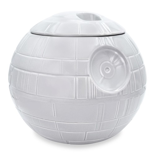 Star wars death - star,