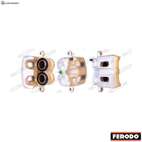 Brake caliper fcl694688 for - brake,