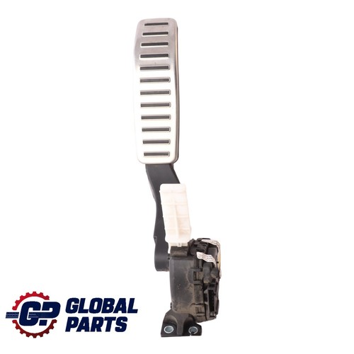 Volkswagen touareg throttle - 7p,