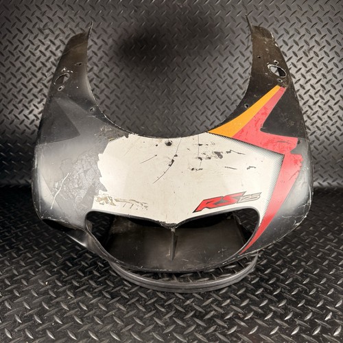 Aprilia rs 125 - aprilia,