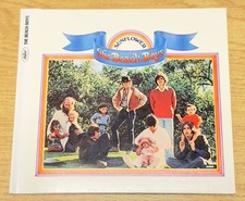 The Beach Boys – Sunflower