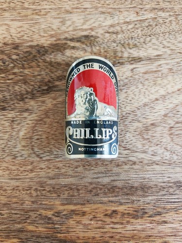 Phillips bicycle head badge - head,