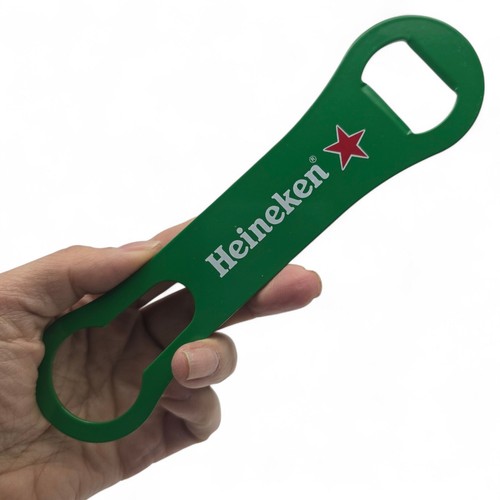 Heineken speed bottle - heineken, opener