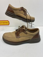 Clarks men brown leather - clarks,