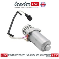 Haldex Multi Plate Clutch Pump