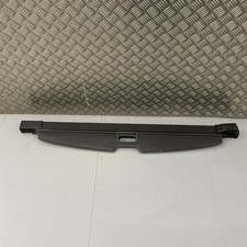 2006 2013 vauxhall zafira rear - 2006-2013,